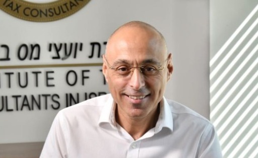 החלטה היסטורית: הלשכה הובילה לשינוי במתווה המס למקצועות החופשיים (עותק)