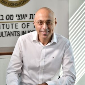 ירון גינדי